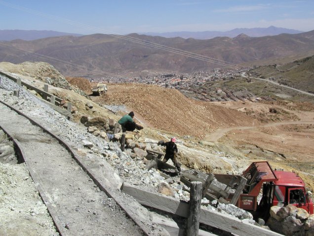 Cerro Rico