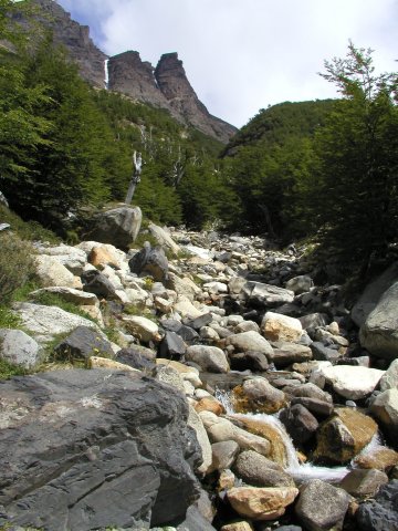 Small Stream