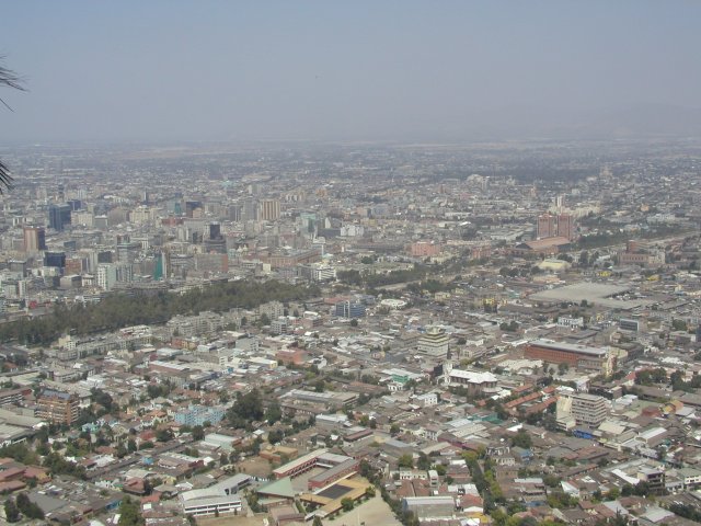 Santiago de Chile