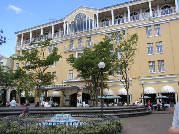 Gran Hotel