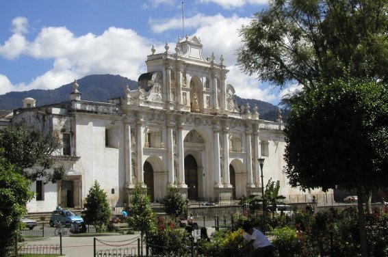 Cathedral
