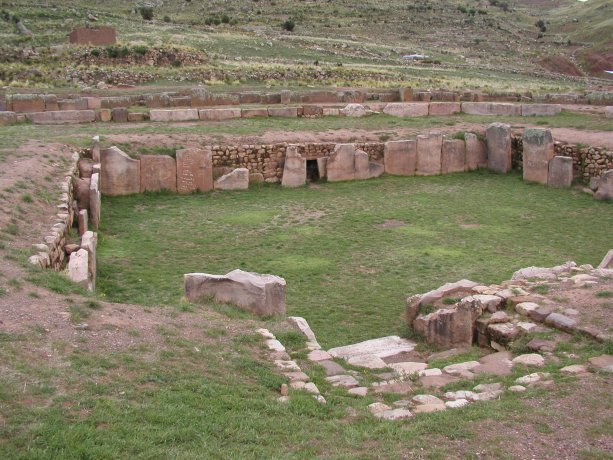 Pukara