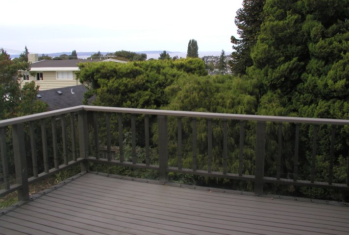 Main Deck