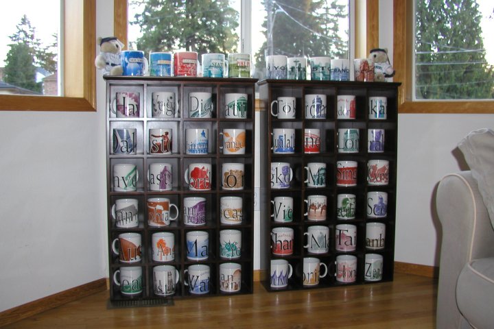 Mug Frenzy