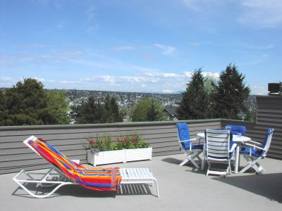 Roofdeck