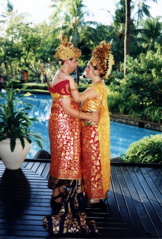 Shall We Dance?